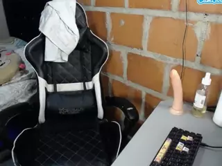 Alex-2-9114🍑's Live Sex Cam Show