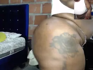 Alex-2-9114🍑's Live Sex Cam Show