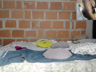 Alex-2-9114🍑's Live Sex Cam Show