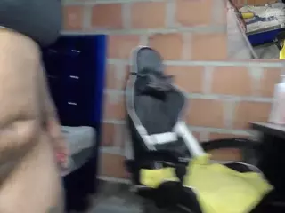 Alex-2-9114🍑's Live Sex Cam Show