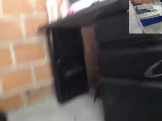 Alex-2-9114🍑's Live Sex Cam Show
