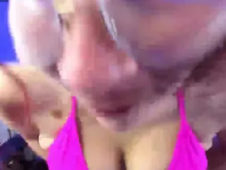 FernandaDiaz05's Live Sex Cam Show