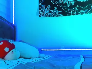 FernandaDiaz05's Live Sex Cam Show