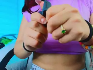 FernandaDiaz05's Live Sex Cam Show