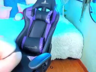 FernandaDiaz05's Live Sex Cam Show