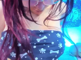 FernandaDiaz05's Live Sex Cam Show