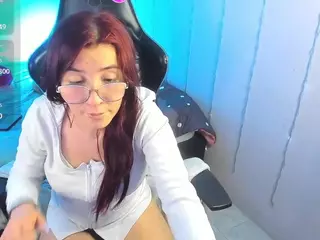 FernandaDiaz05's Live Sex Cam Show