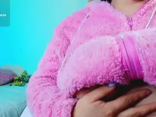 FernandaDiaz05's Live Sex Cam Show