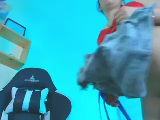 FernandaDiaz05's Live Sex Cam Show