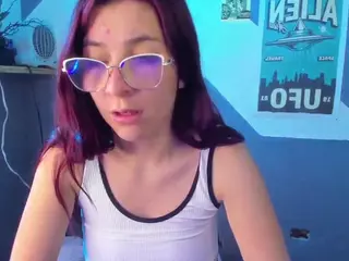 FernandaDiaz05's Live Sex Cam Show