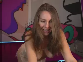 Jasmin's Live Sex Cam Show