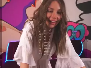 Jasmin's Live Sex Cam Show