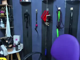 kim-alissa's Live Sex Cam Show
