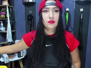 kim-alissa's Live Sex Cam Show