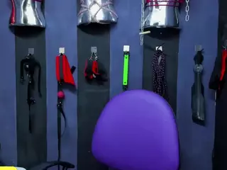 kim-alissa's Live Sex Cam Show