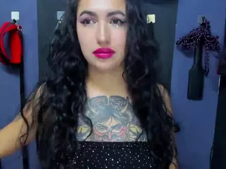 kim-alissa's Live Sex Cam Show