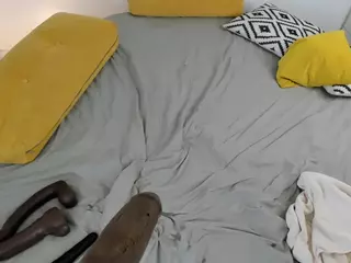 Chasey's Live Sex Cam Show