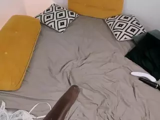 Chasey's Live Sex Cam Show