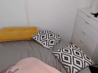 Chasey's Live Sex Cam Show