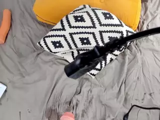 Chasey's Live Sex Cam Show
