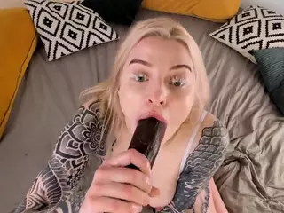 Chasey's Live Sex Cam Show