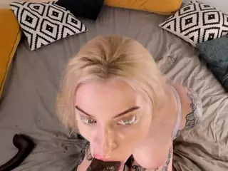 Chasey's Live Sex Cam Show