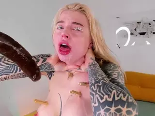 Chasey's Live Sex Cam Show