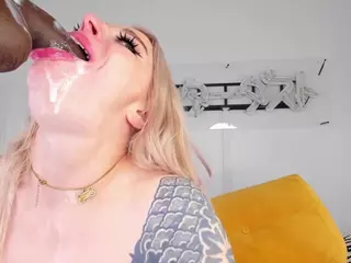 Chasey's Live Sex Cam Show