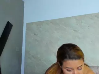 SinthiaCollins's Live Sex Cam Show