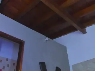 SinthiaCollins's Live Sex Cam Show