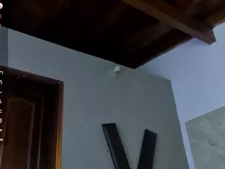 SinthiaCollins's Live Sex Cam Show