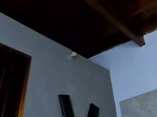 SinthiaCollins's Live Sex Cam Show