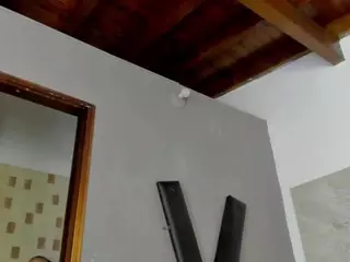 SinthiaCollins's Live Sex Cam Show