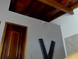 SinthiaCollins's Live Sex Cam Show