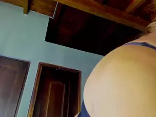 SinthiaCollins's Live Sex Cam Show