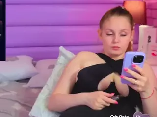 StellaGrant's Live Sex Cam Show