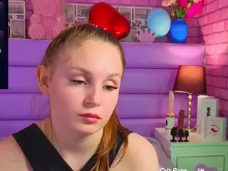 StellaGrant's Live Sex Cam Show