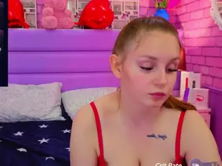 StellaGrant's Live Sex Cam Show