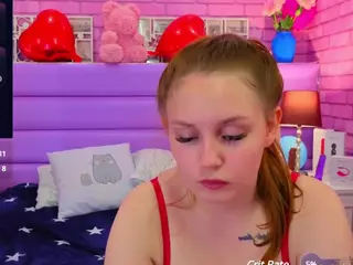 StellaGrant's Live Sex Cam Show