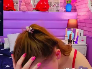 StellaGrant's Live Sex Cam Show