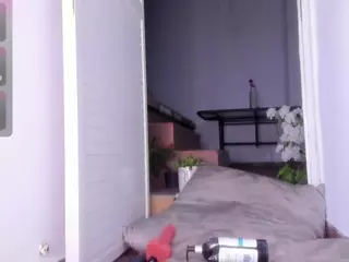 Alejandra-dunn's Live Sex Cam Show