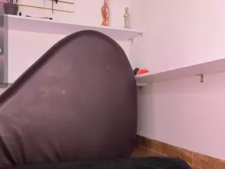 Alejandra-dunn's Live Sex Cam Show