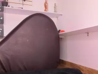 Alejandra-dunn's Live Sex Cam Show