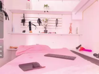 Alejandra-dunn's Live Sex Cam Show