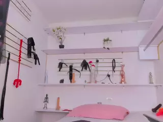 Alejandra-dunn's Live Sex Cam Show