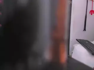 Alejandra-dunn's Live Sex Cam Show