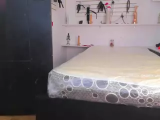 Alejandra-dunn's Live Sex Cam Show