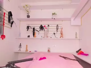 Alejandra-dunn's Live Sex Cam Show