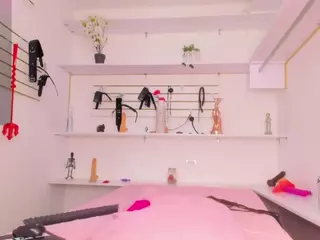 Alejandra-dunn's Live Sex Cam Show