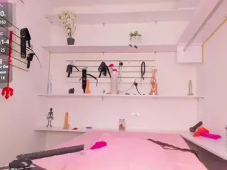 Alejandra-dunn's Live Sex Cam Show
